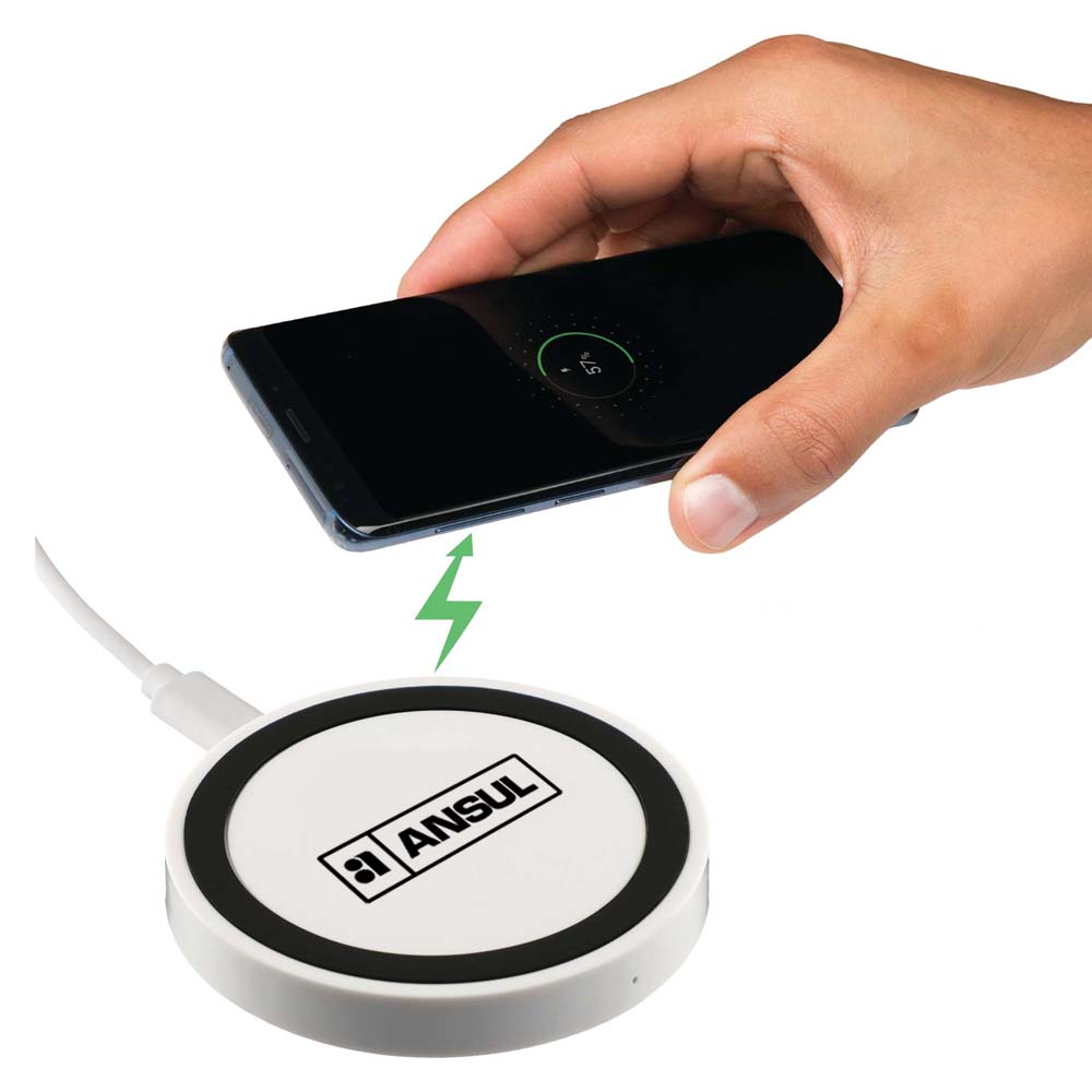 Quake Wireless Charging Pad ($15.68ea)