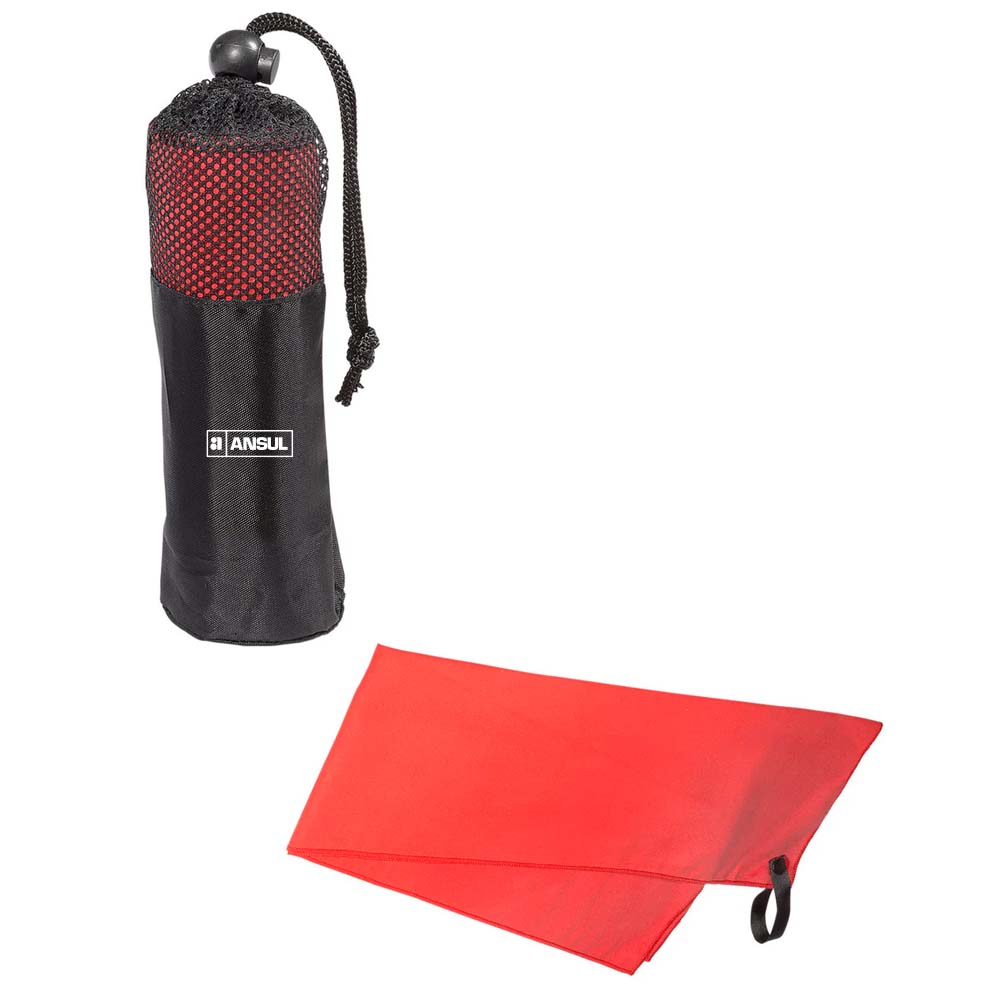 Microfiber Quick Dry & Cooling Towel ($12.75ea)