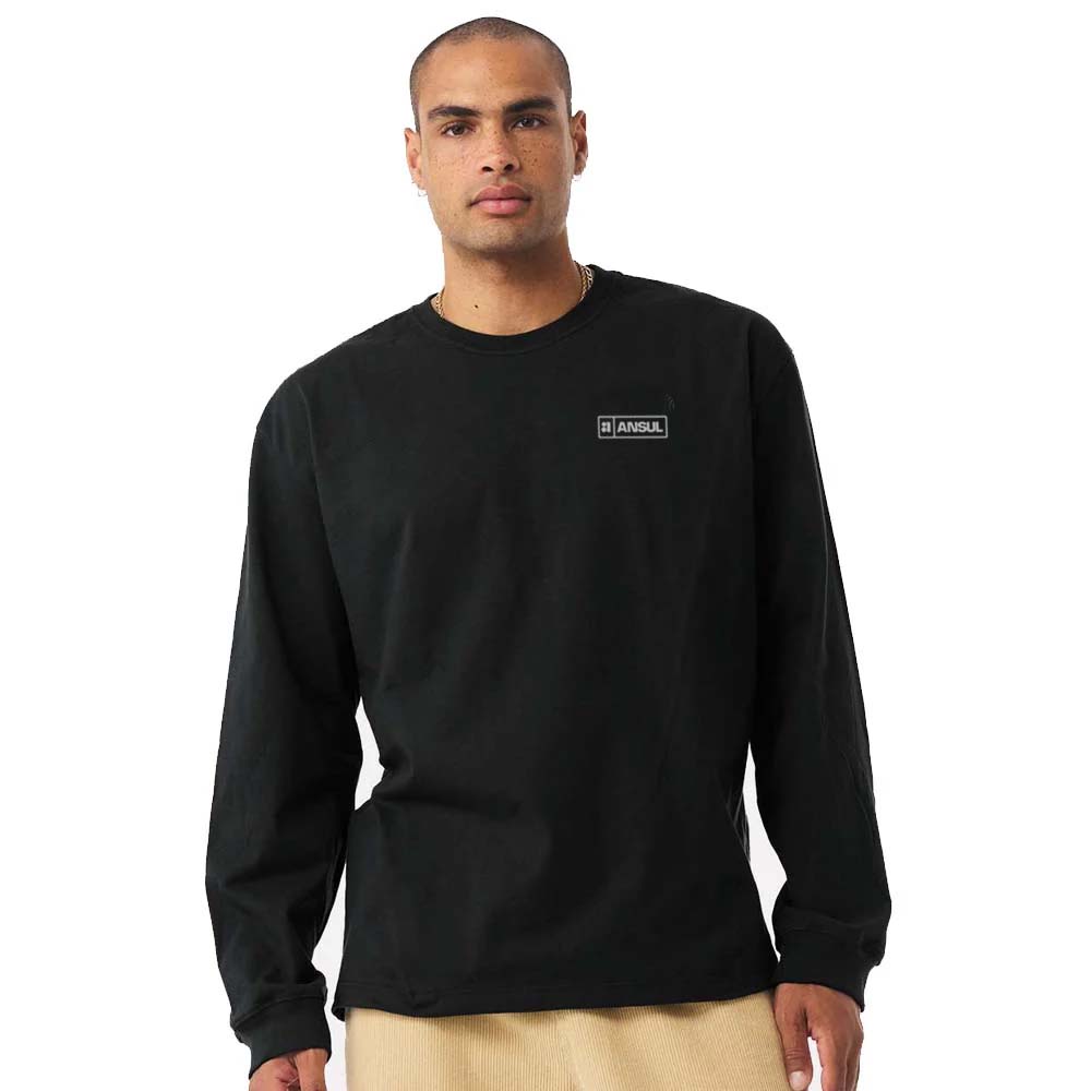 Bella + Canvas Unisex 7.5oz Heavyweight Sweatshirt