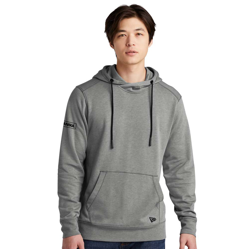 New Era Tri-Blend Hoodie