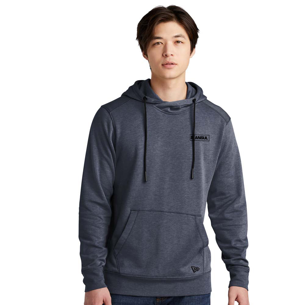 New Era Tri-Blend Hoodie