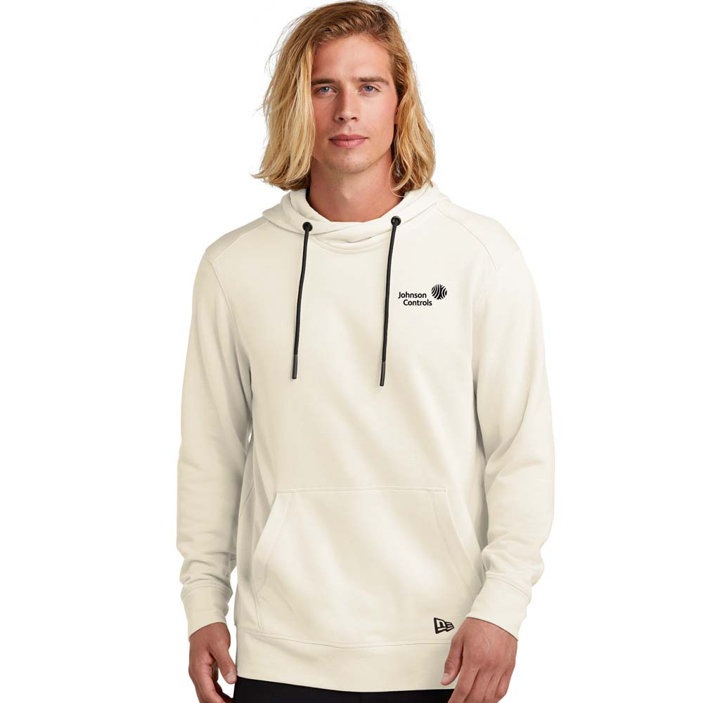 New Era Tri-Blend Hoodie