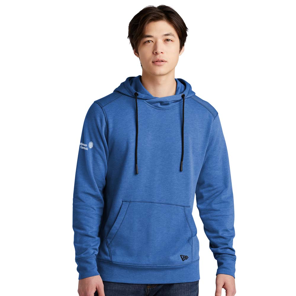 New Era Tri-Blend Hoodie