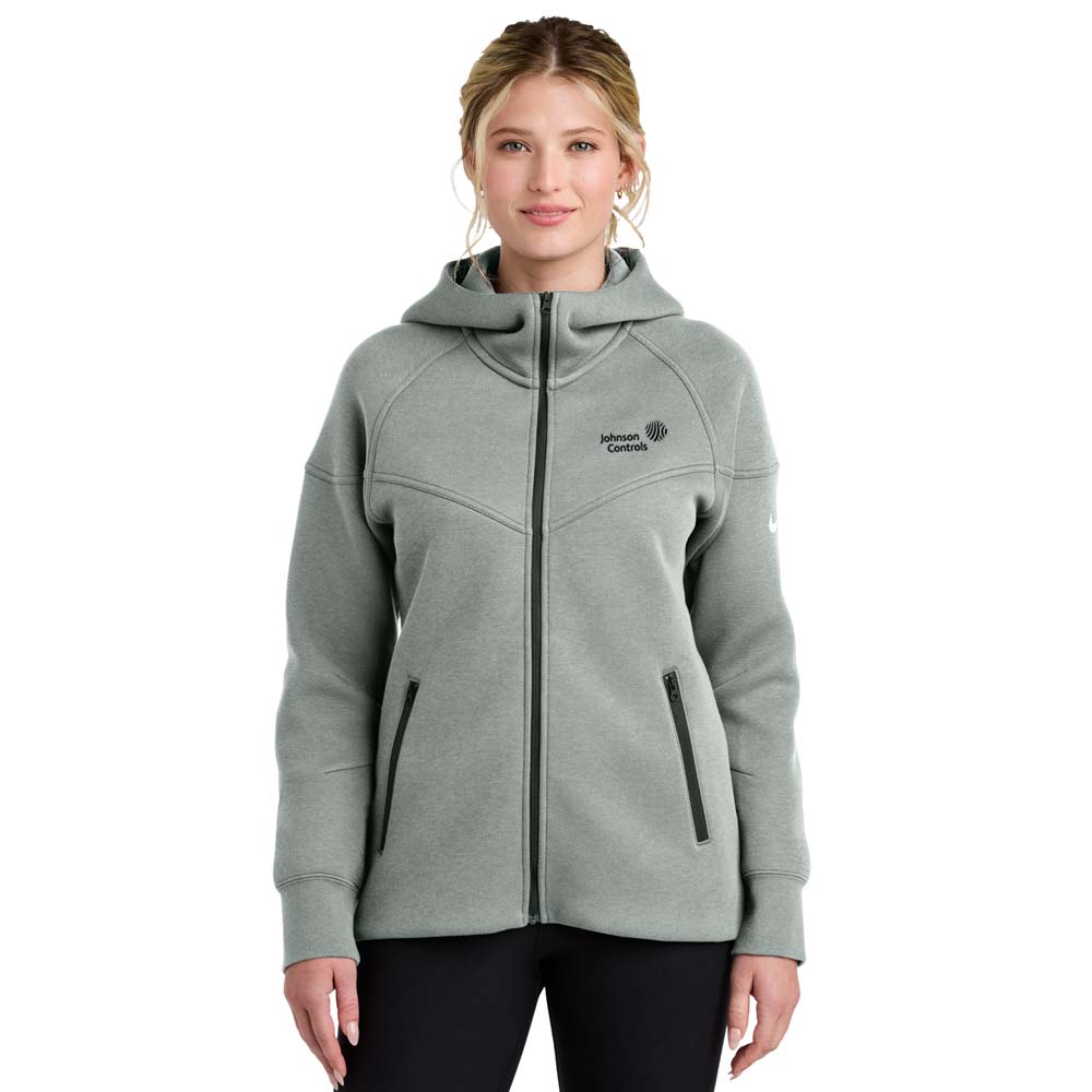 Nike Wolen Tech Fleece Jacket