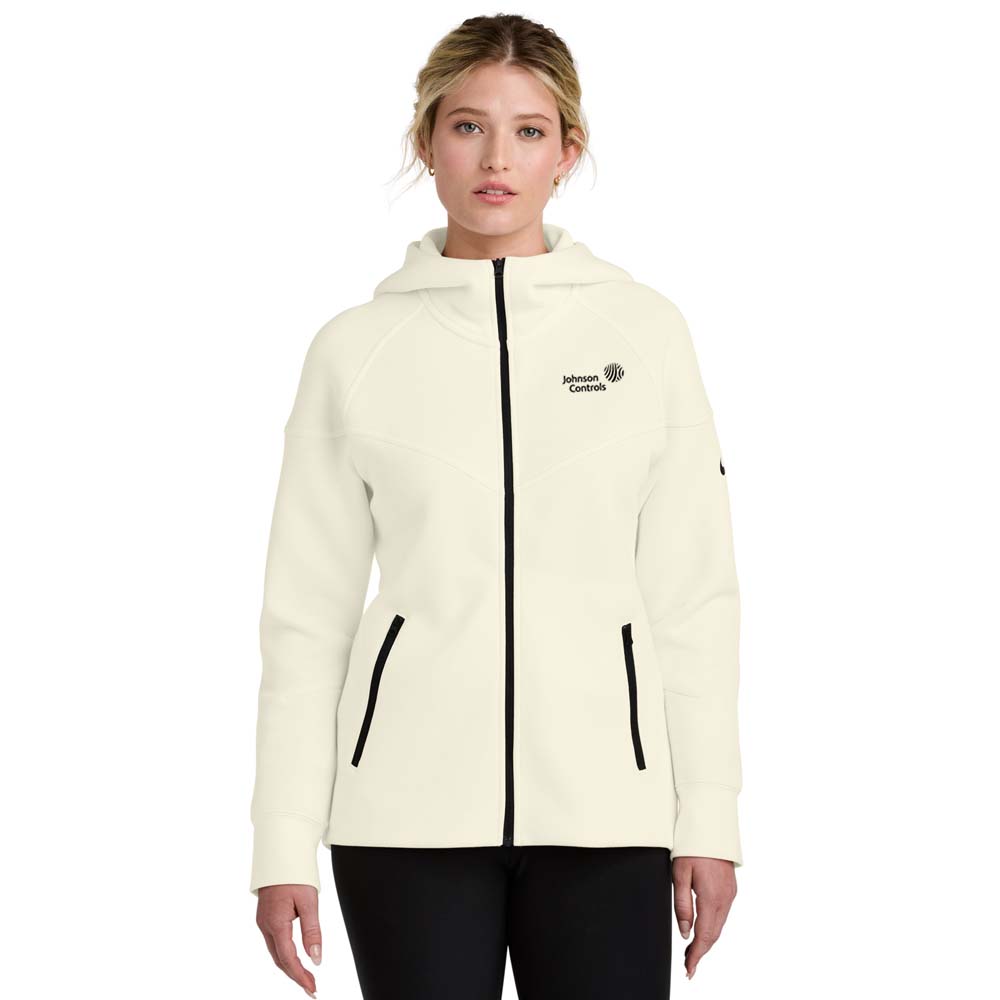 Nike Wolen Tech Fleece Jacket