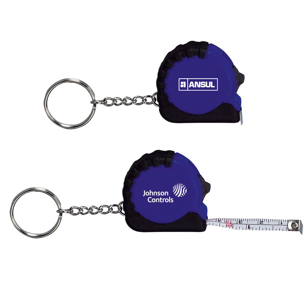 Mini Grip 3.25' Tape Measure ($2.49ea)