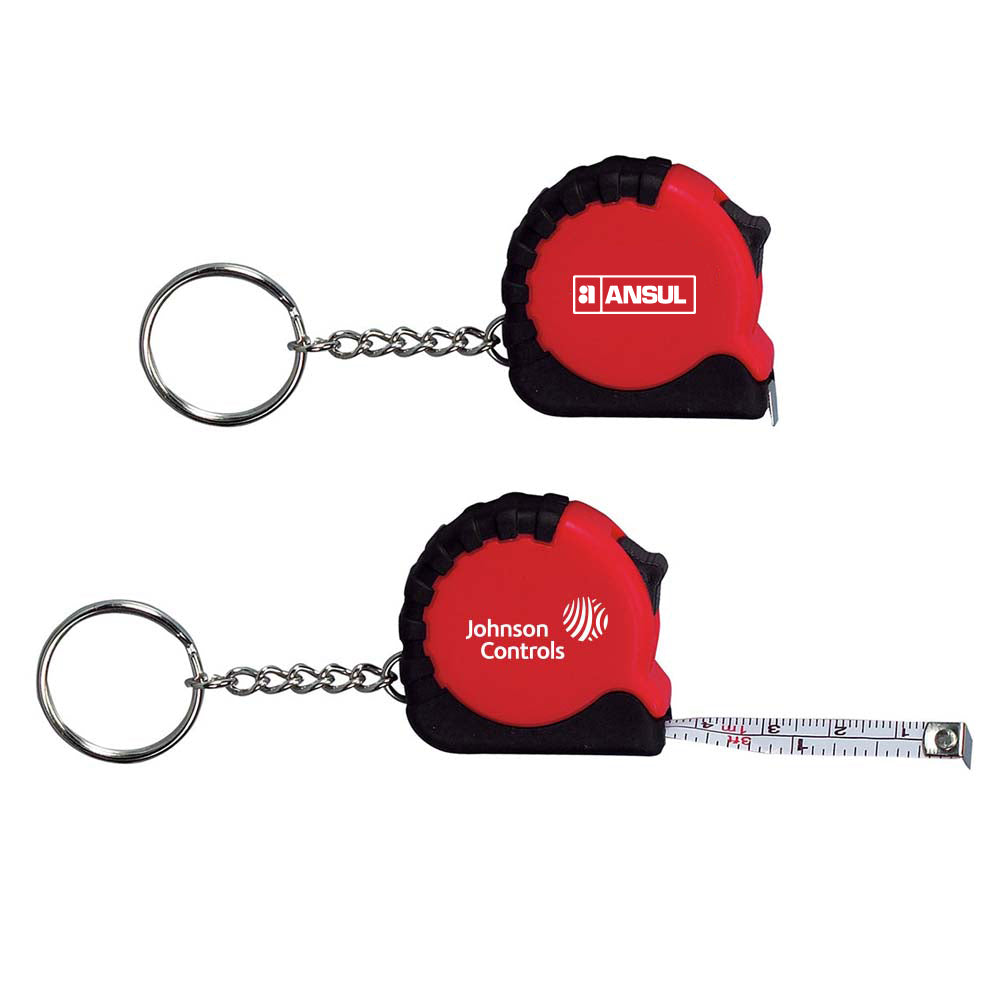Mini Grip 3.25' Tape Measure ($2.49ea)