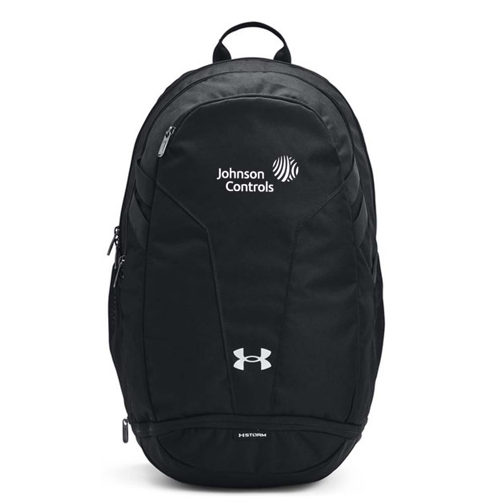 Under Armour Hustle Team Backpack
