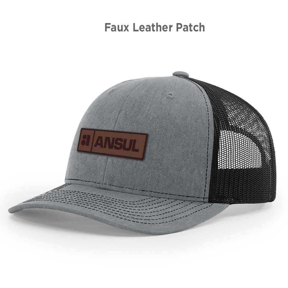 Richardson Trucker Hat