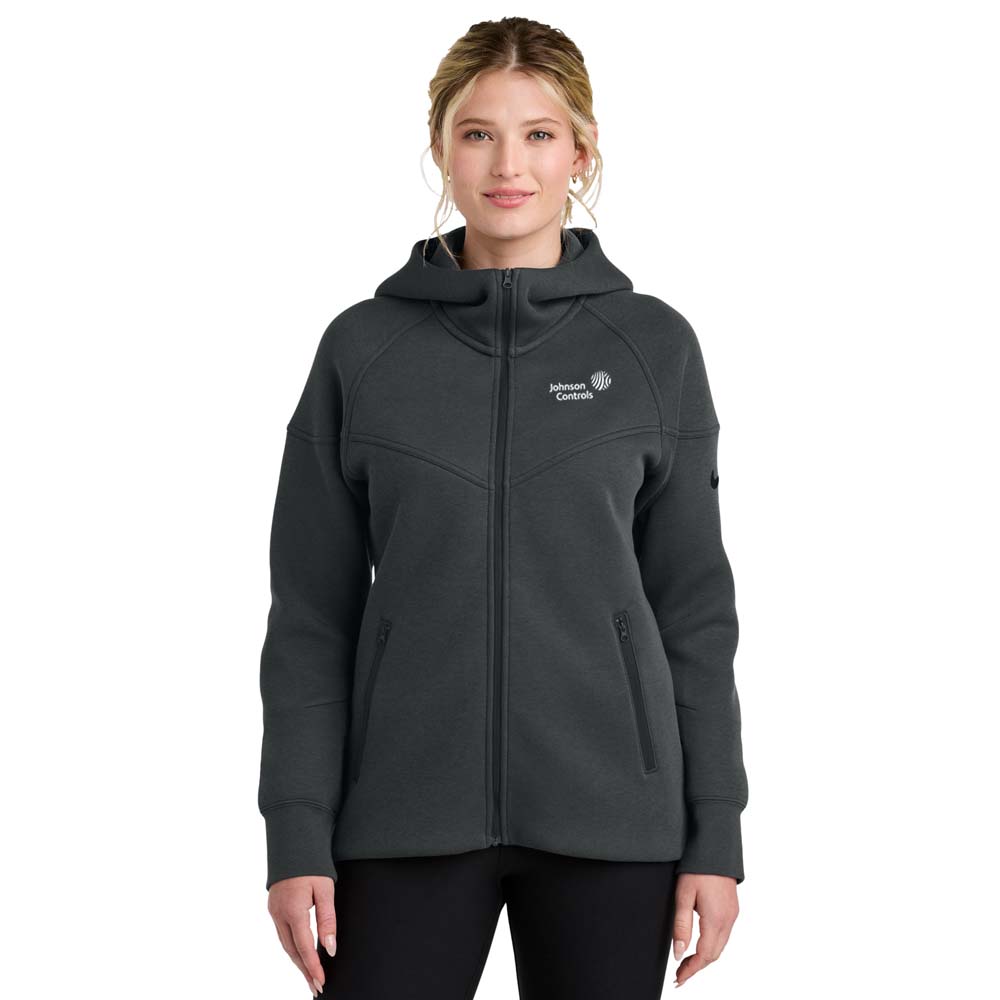 Nike Wolen Tech Fleece Jacket