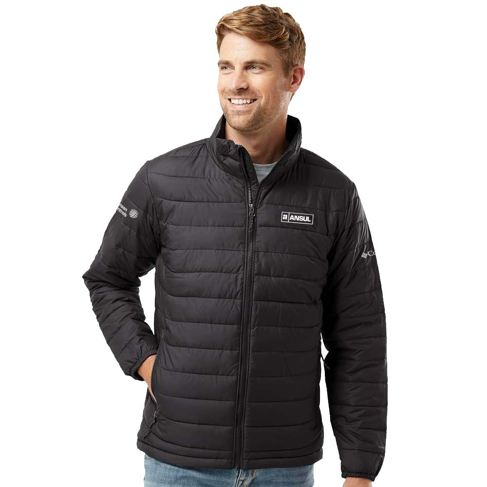 Columbia Powder Lite II Jacket