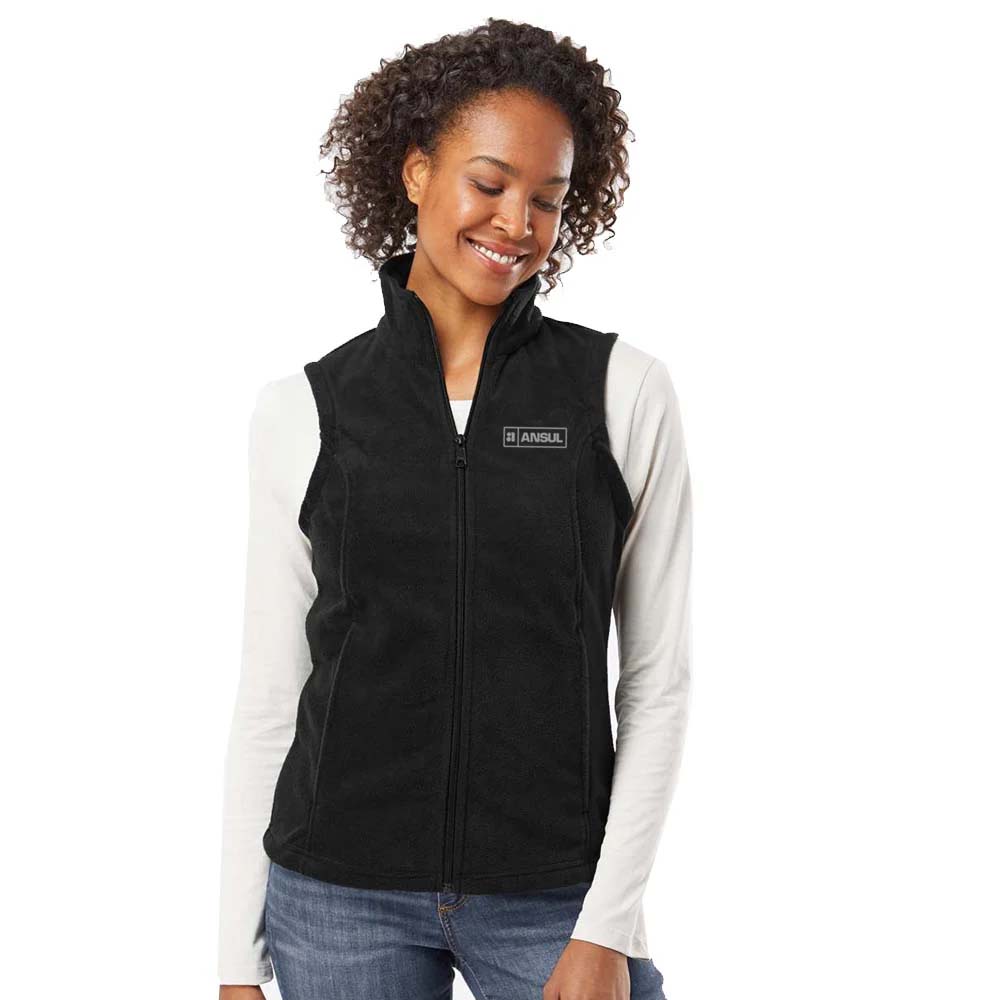 Columbia Benton Springs Fleece Vest