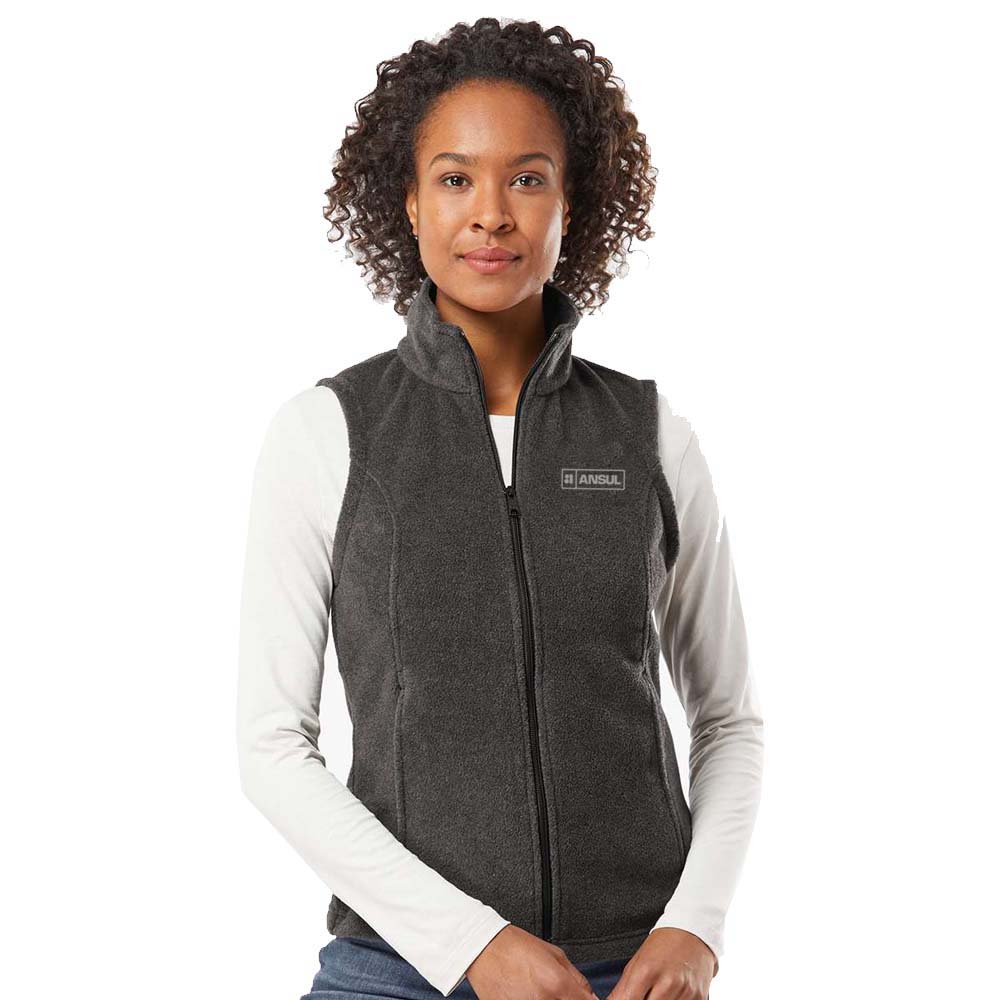 Columbia Benton Springs Fleece Vest