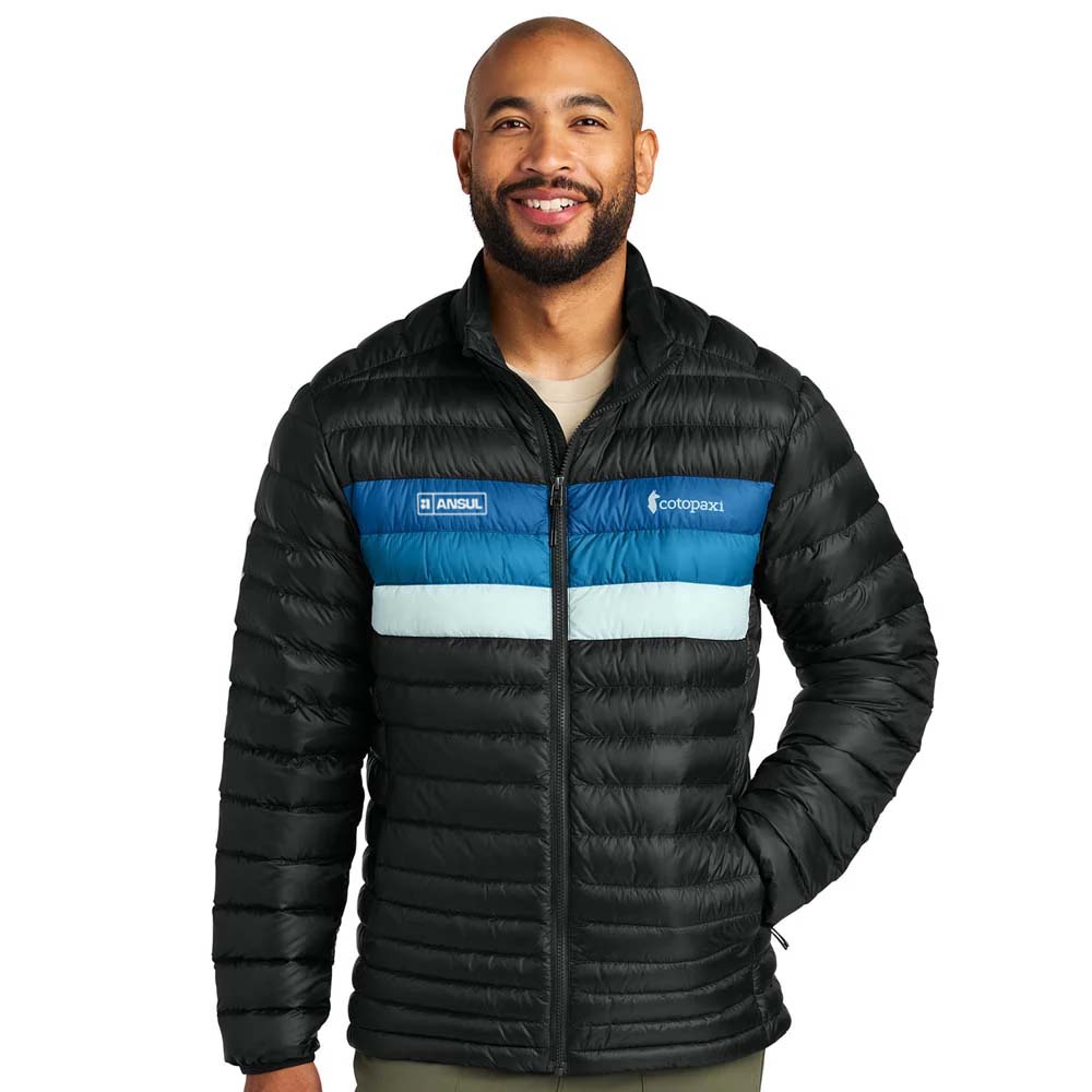 Cotopaxi Fuego Down Jacket