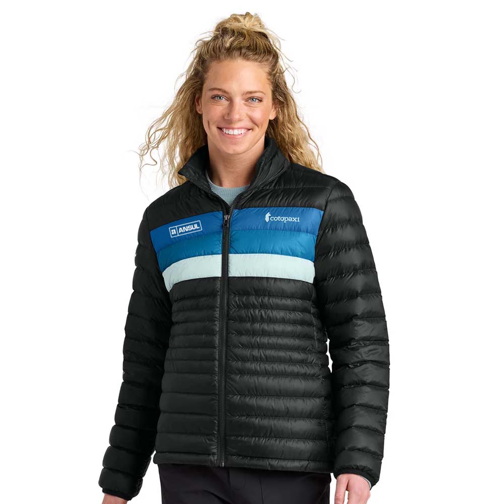 Cotopaxi Feugo Down Jacket
