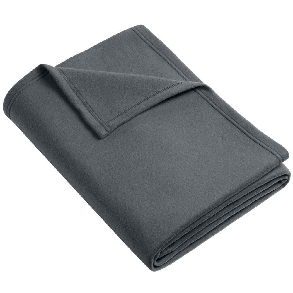 Fleece Core Blanket