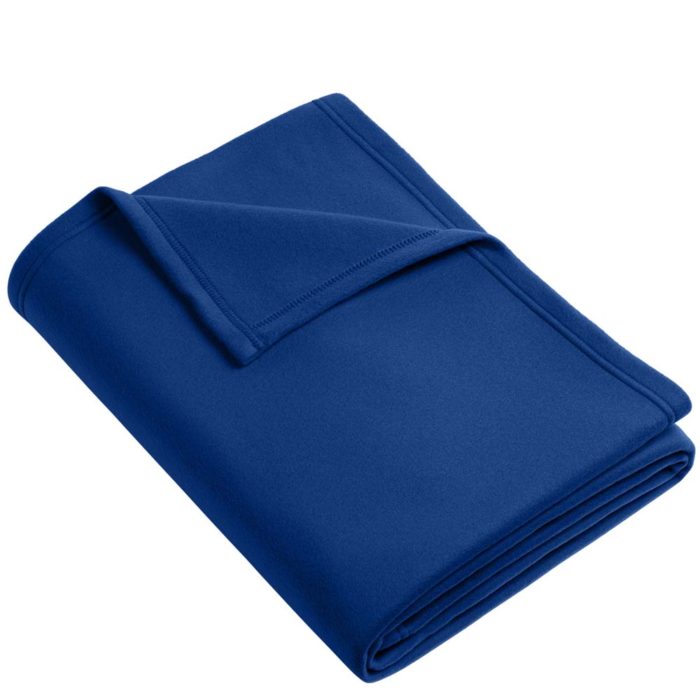Fleece Core Blanket