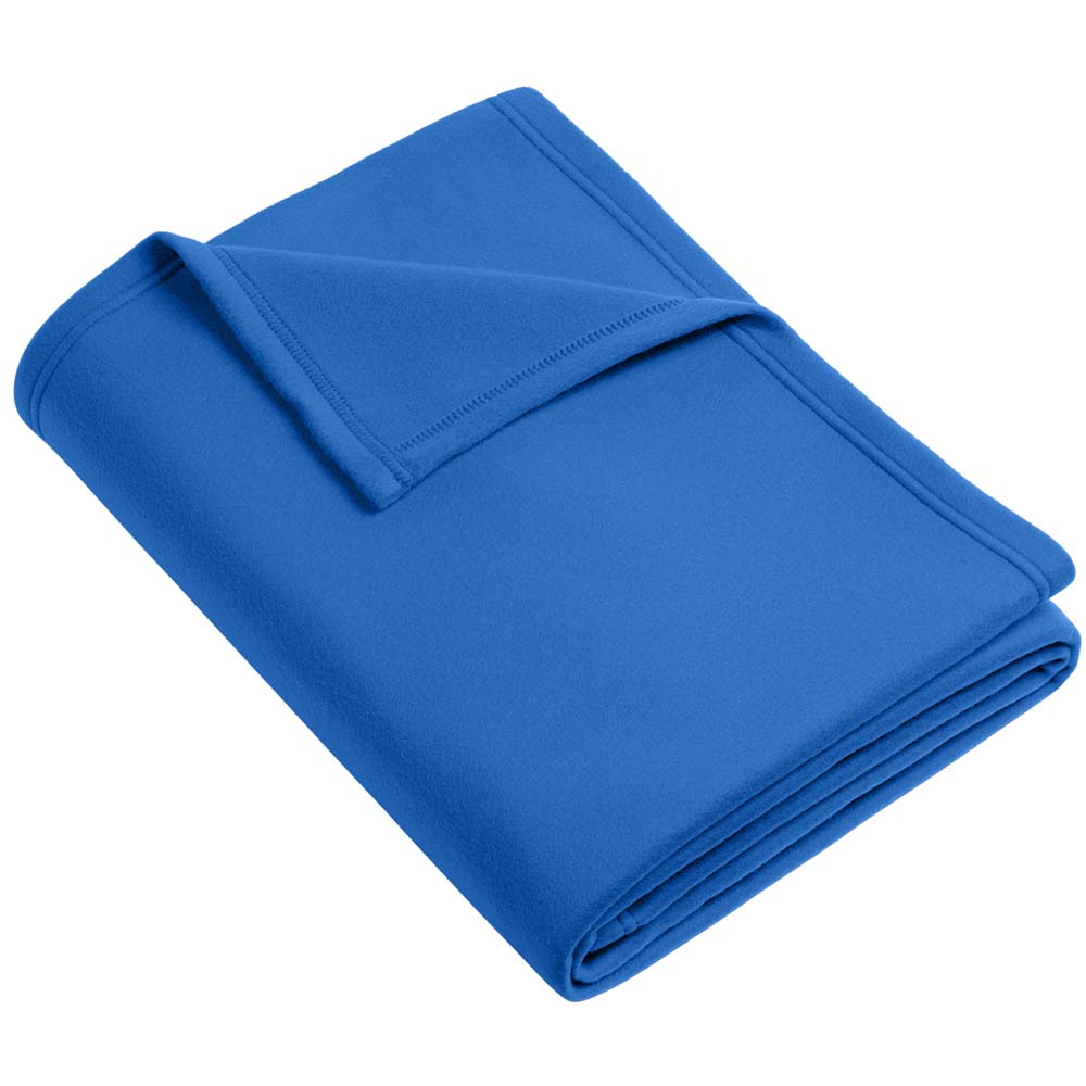 Fleece Core Blanket
