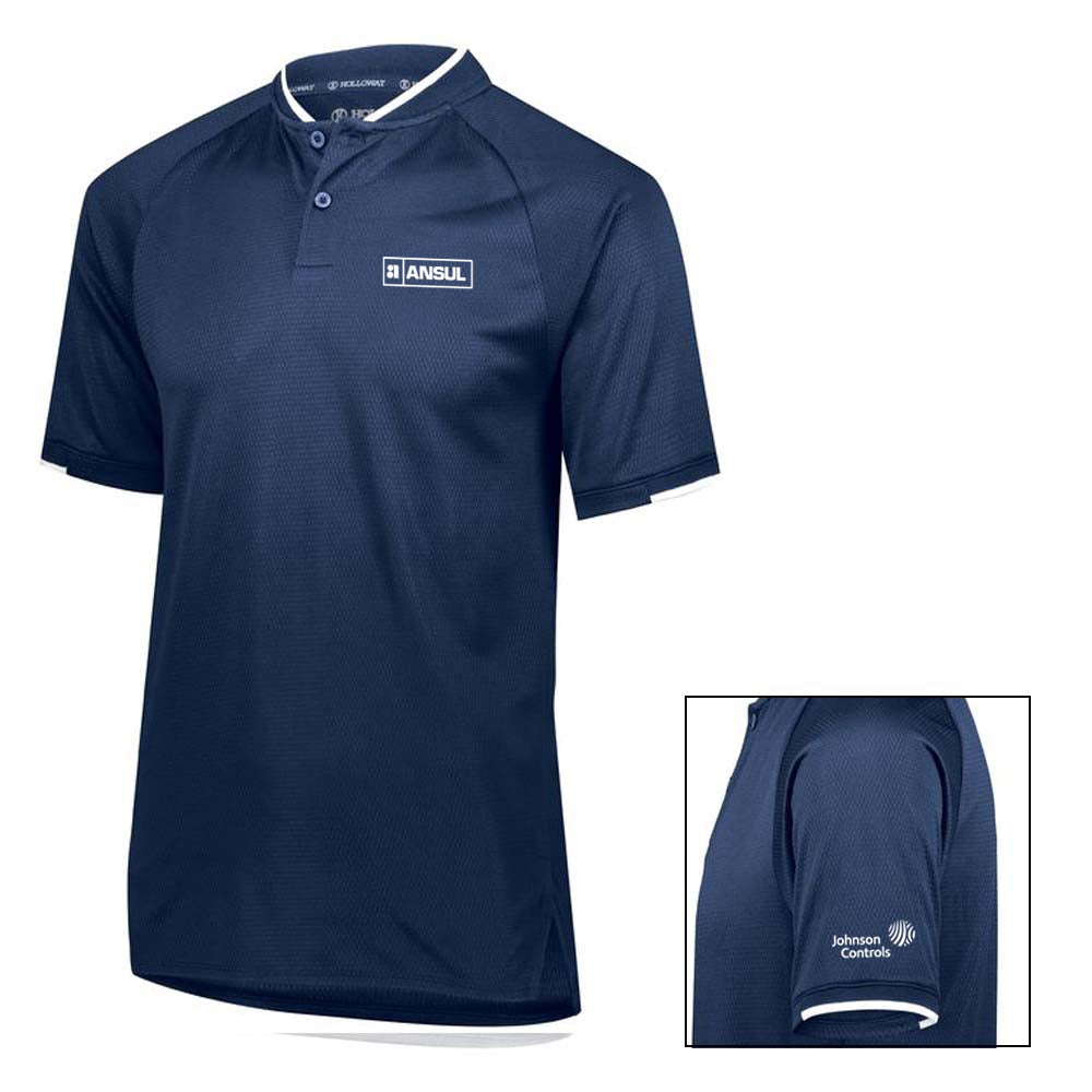 Holloway Recruiter Polo