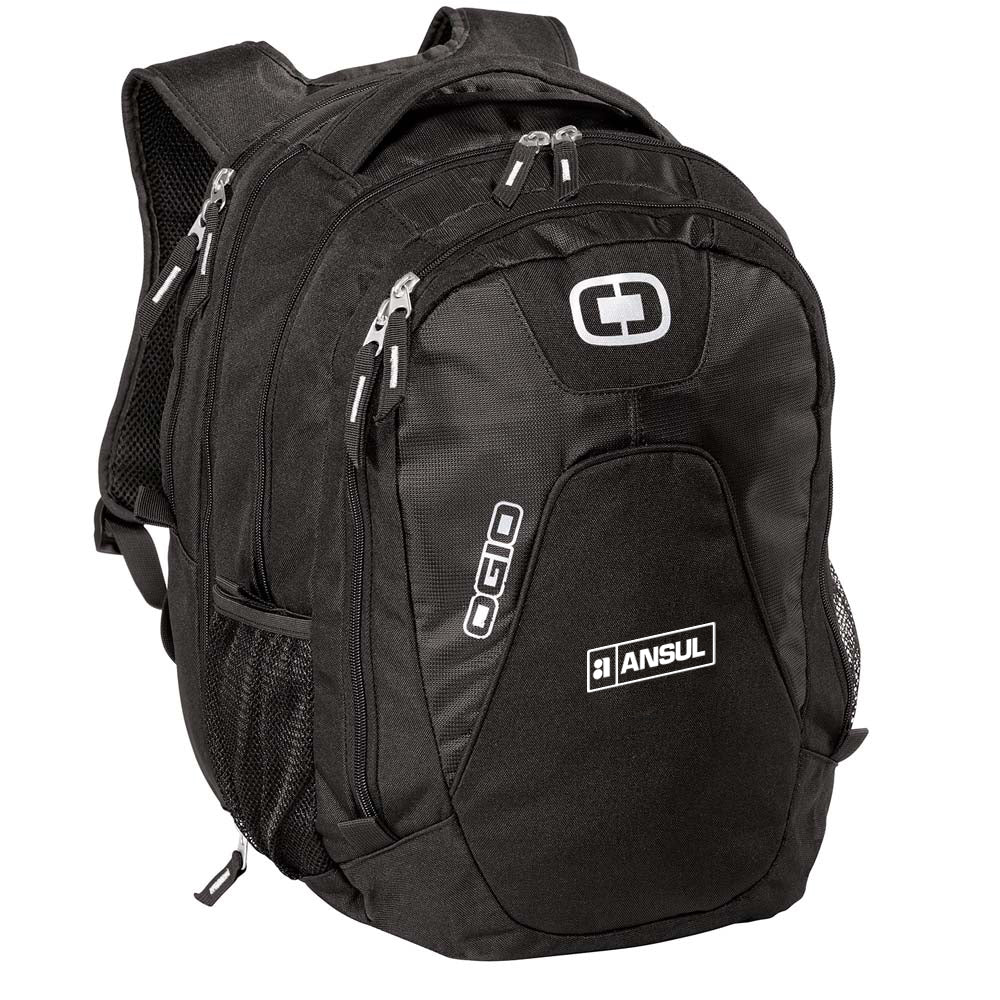 Ogio Juggernaut Pack