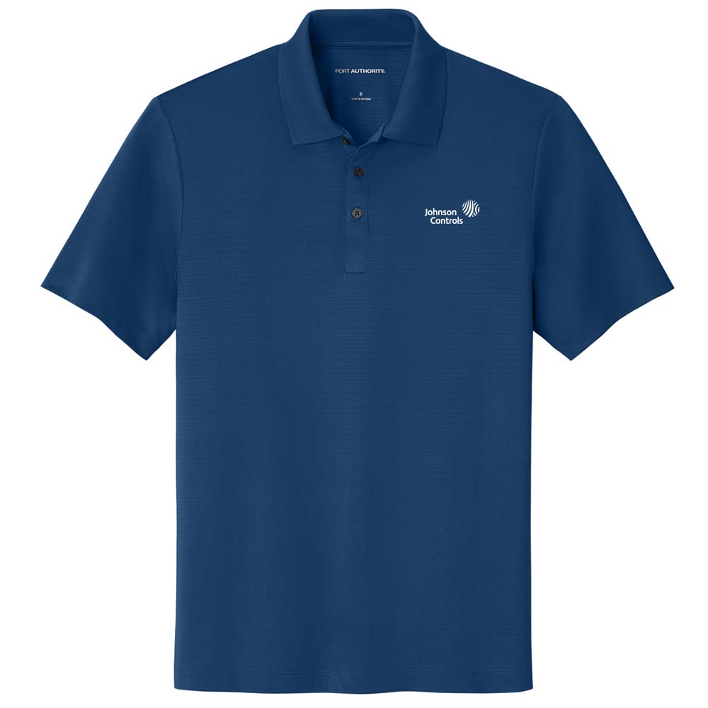 Port Authority Mens Eclipse Stretch Polo