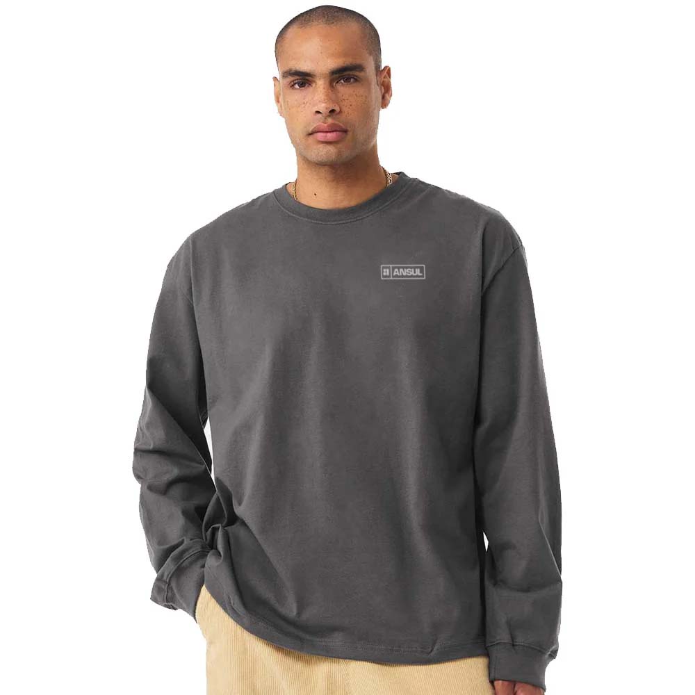 Bella + Canvas Unisex 7.5oz Heavyweight Sweatshirt