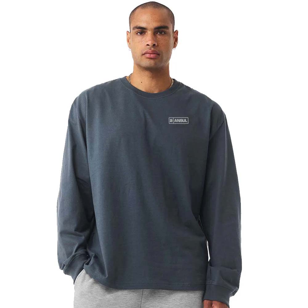 Bella + Canvas Unisex 7.5oz Heavyweight Sweatshirt