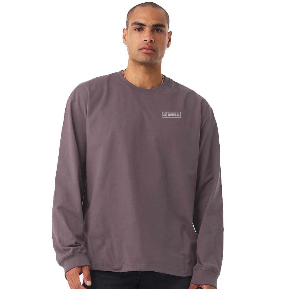 Bella + Canvas Unisex 7.5oz Heavyweight Sweatshirt