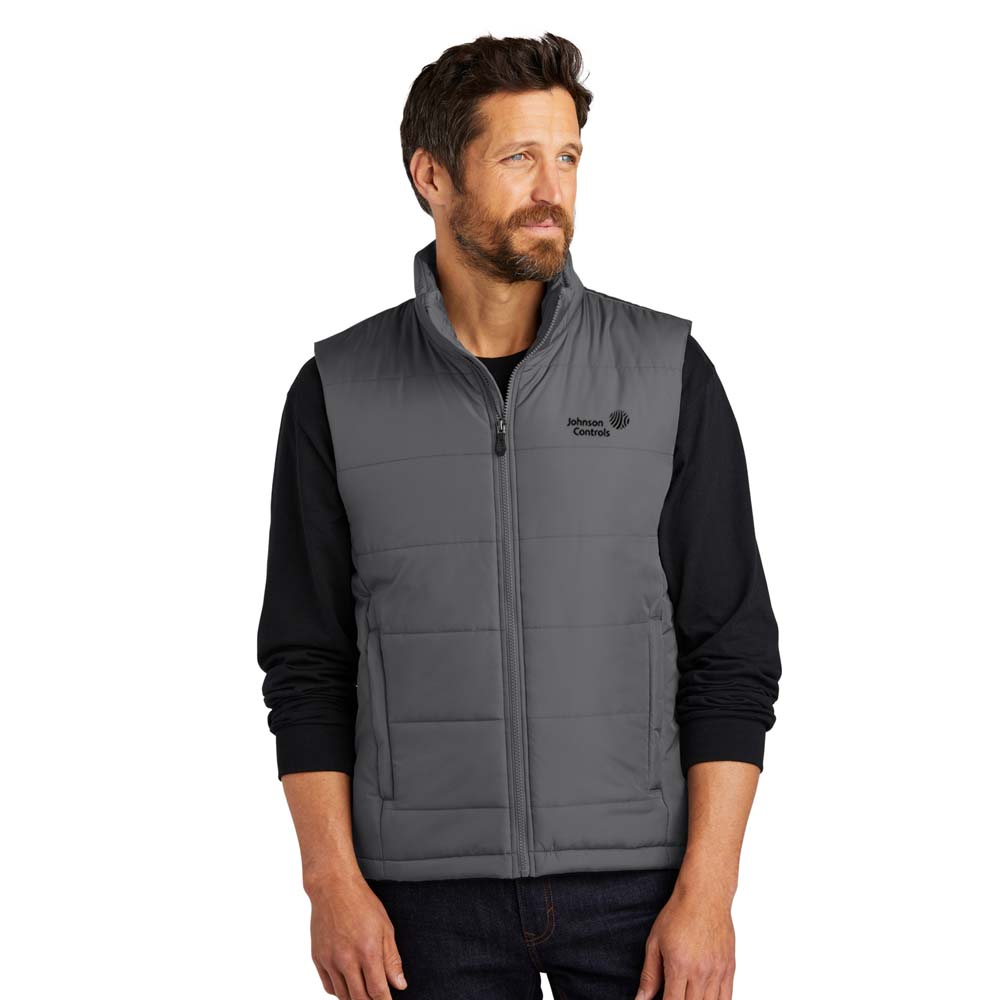 Port Authority Puffer Vest