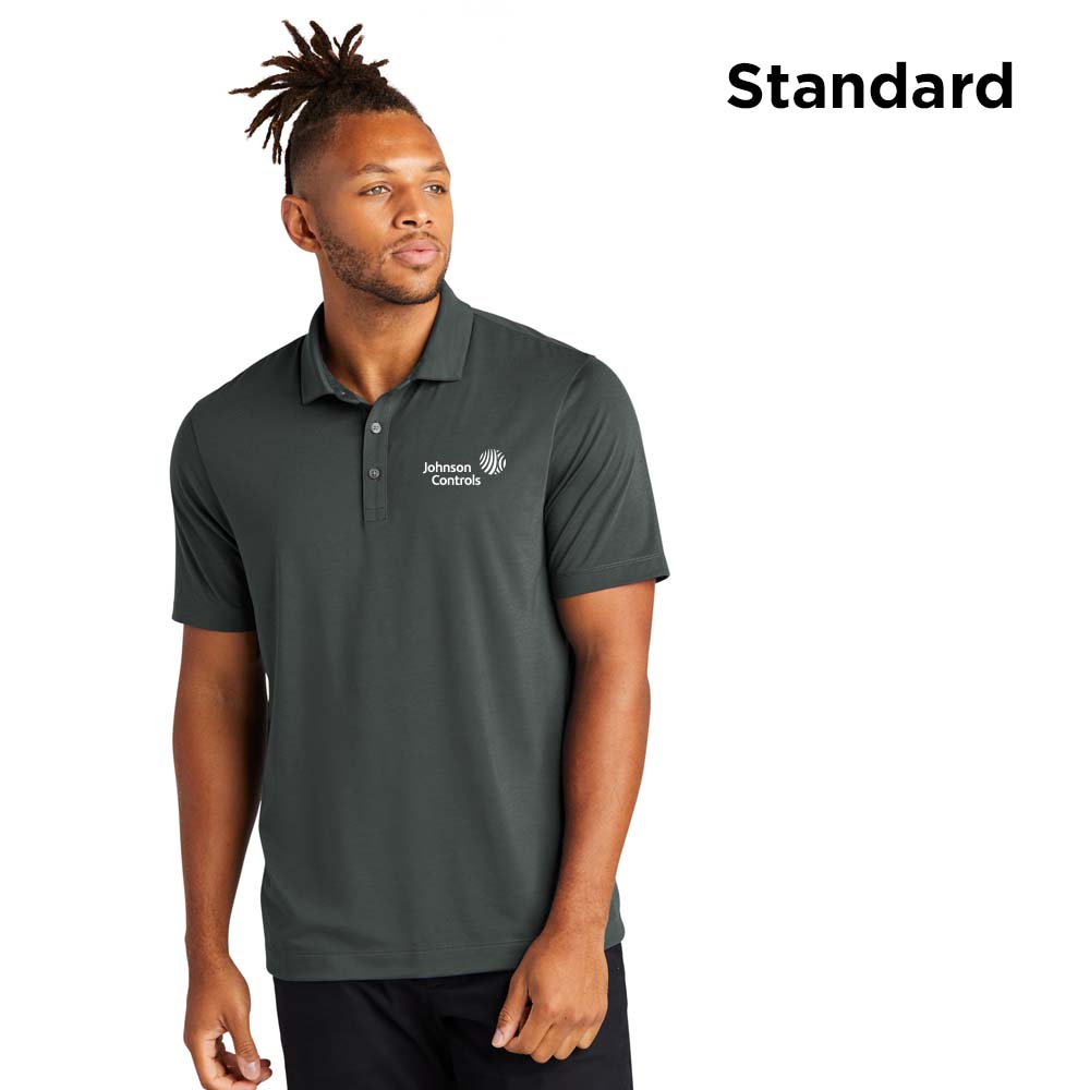 Mercer+Mettle Stretch Premium Polo