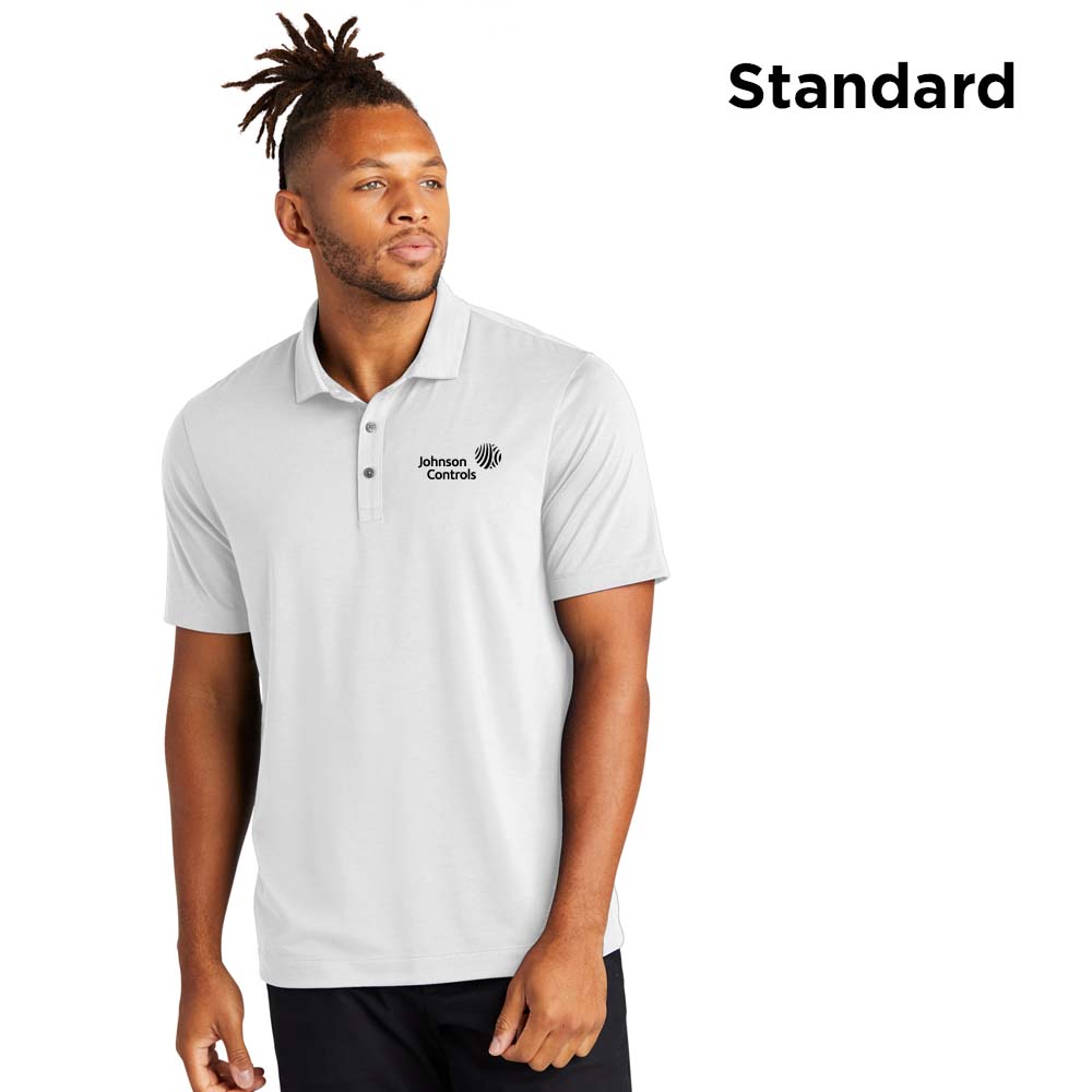 Mercer+Mettle Stretch Premium Polo