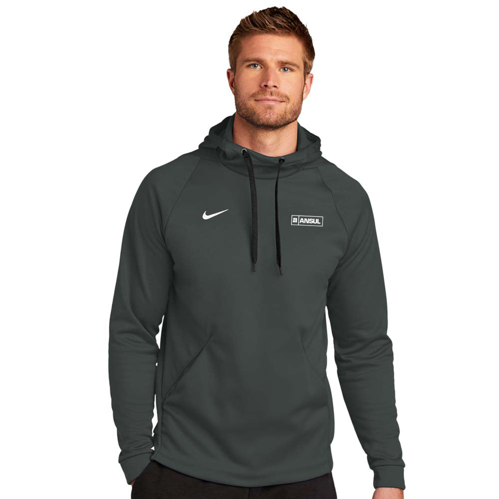 ★NIKE★THERMA-FIT PULLOVER FITNESS フーディ★追跡可 Nike Therma Men's Therma-FIT Hooded Fitness Pullover. Nike.com