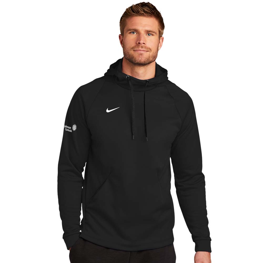 Nike Therma-FIT Pullover Fleece Hoodie