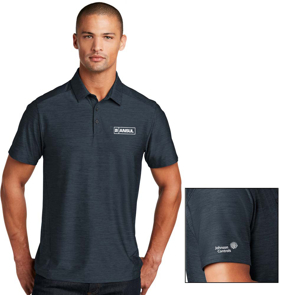 Ogio Slate Polo