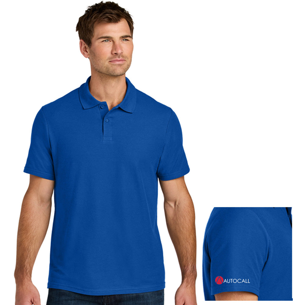 Sample - Ogio Polo