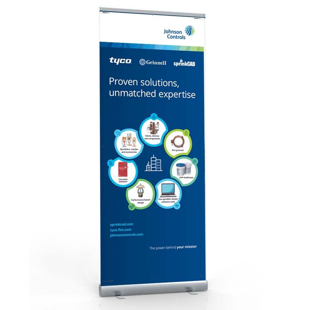 Proven Solutions - TYCO | Grinnell | SprinkCAD