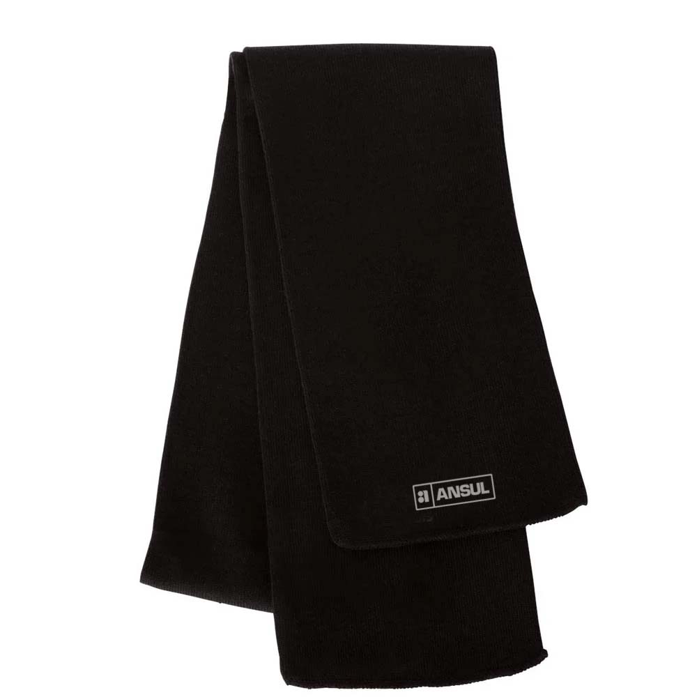 Sportsman Knit Scarf