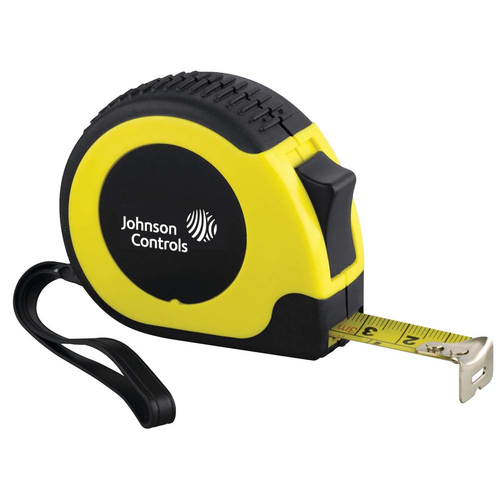 Rugged Locking Tape Measure ($4.08ea)