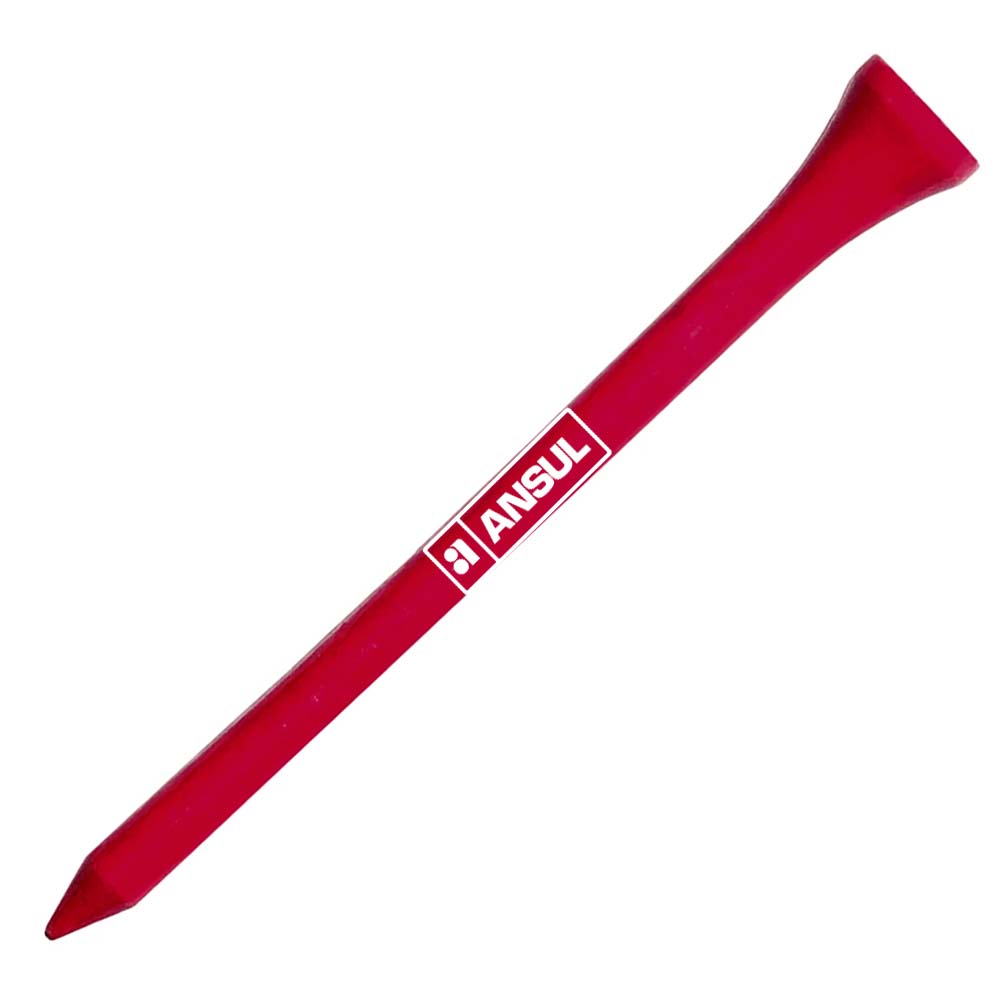2-3/4" Golf Tees ($0.35ea)