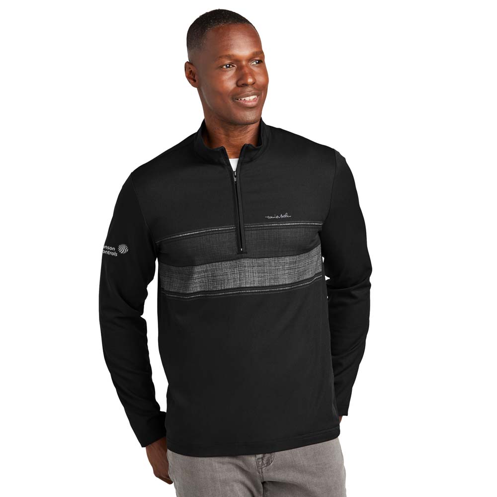 Travis Mathew Balboa Strip 1/4 Zip