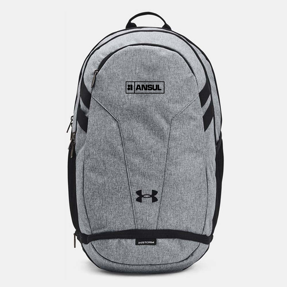 Under Armour Hustle Team Backpack