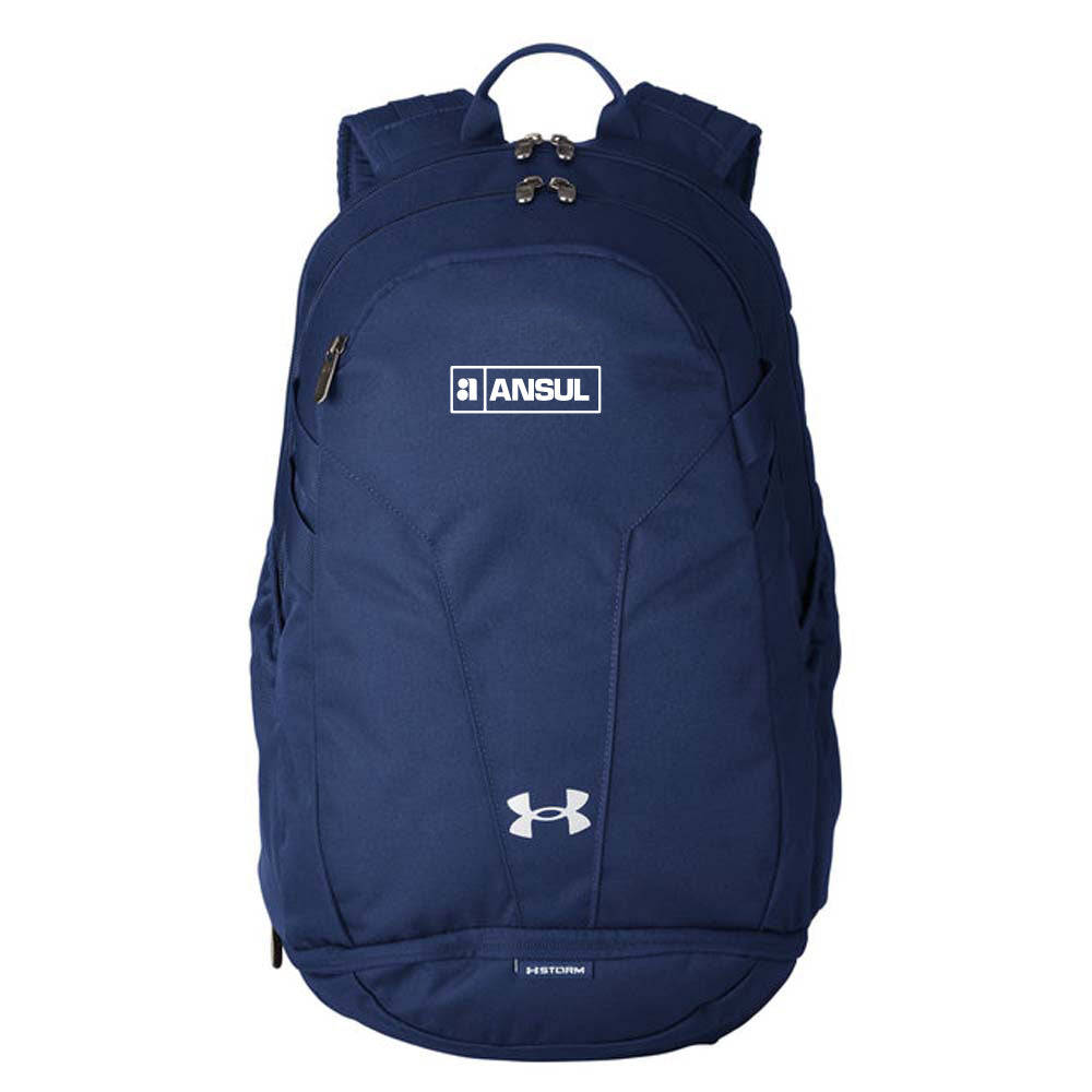 Under Armour Hustle Team Backpack