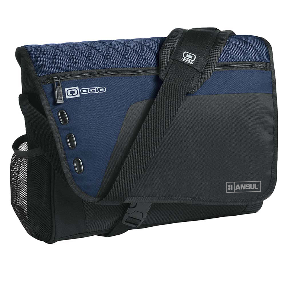 Ogio Vault Messenger