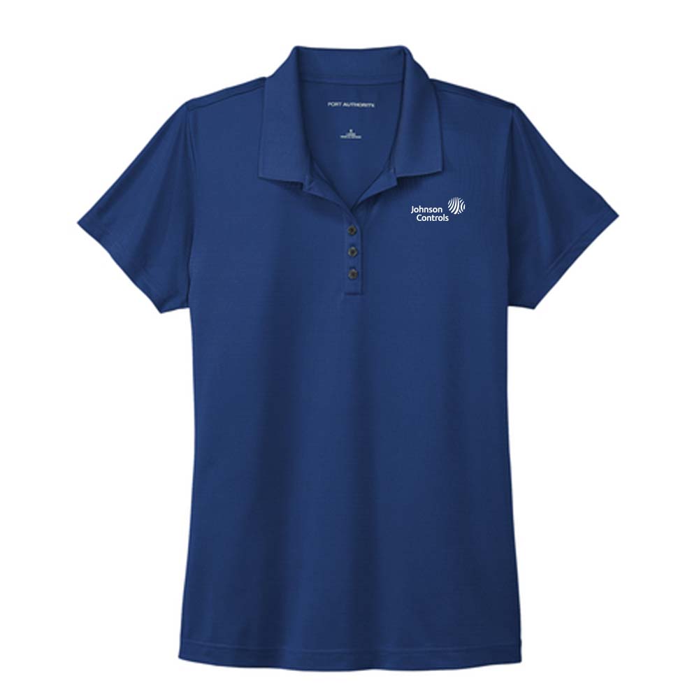 Port Authority Women's Eclipse Stretch Polo