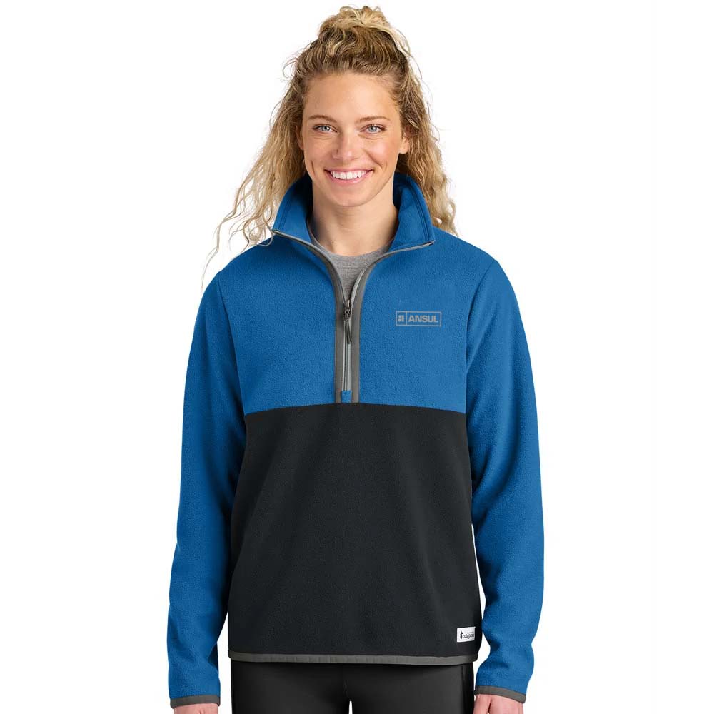 Cotopaxi Amado 1/2 Zip Fleece